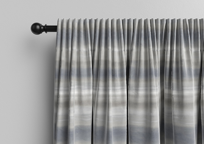 Ombre Velvet, Neutral - Made to Measure Curtains - Image 10